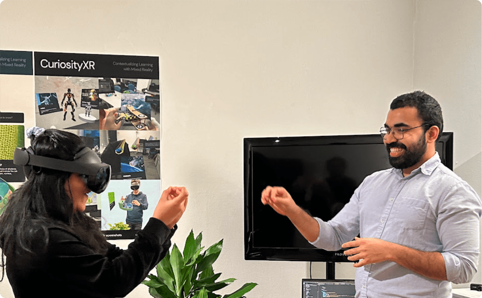 mentorship photo
